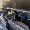 1991 Mercedes-Benz Unimog U1650L Doka
