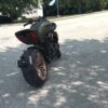 2021 Ducati Diavel 1260 Lamborghini