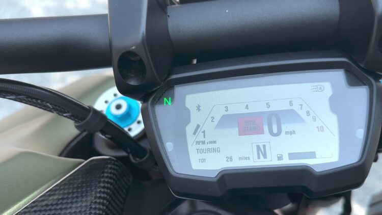 2021 Ducati Diavel 1260 Lamborghini - Image 105