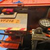 1979 Mercedes-Benz Unimog 416