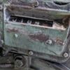 1991 Mercedes-Benz Unimog U1650L Doka