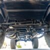 1991 Mercedes-Benz Unimog U1650L Doka