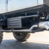 1991 Mercedes-Benz Unimog U1650L Doka