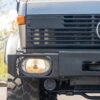 1991 Mercedes-Benz Unimog U1650L Doka