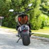 2021 Ducati Diavel 1260 Lamborghini
