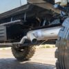 1991 Mercedes-Benz Unimog U1650L Doka