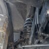 1991 Mercedes-Benz Unimog U1650L Doka