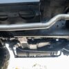 1991 Mercedes-Benz Unimog U1650L Doka
