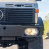 1991 Mercedes-Benz Unimog U1650L Doka