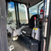2022 Kubota U27-4 Excavator with Engcon tiltrotator and 3 utensils