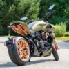 2021 Ducati Diavel 1260 Lamborghini