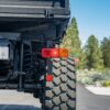 1991 Mercedes-Benz Unimog U1650L Doka