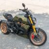 2021 Ducati Diavel 1260 Lamborghini