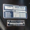 1991 Mercedes-Benz Unimog U1650L Doka