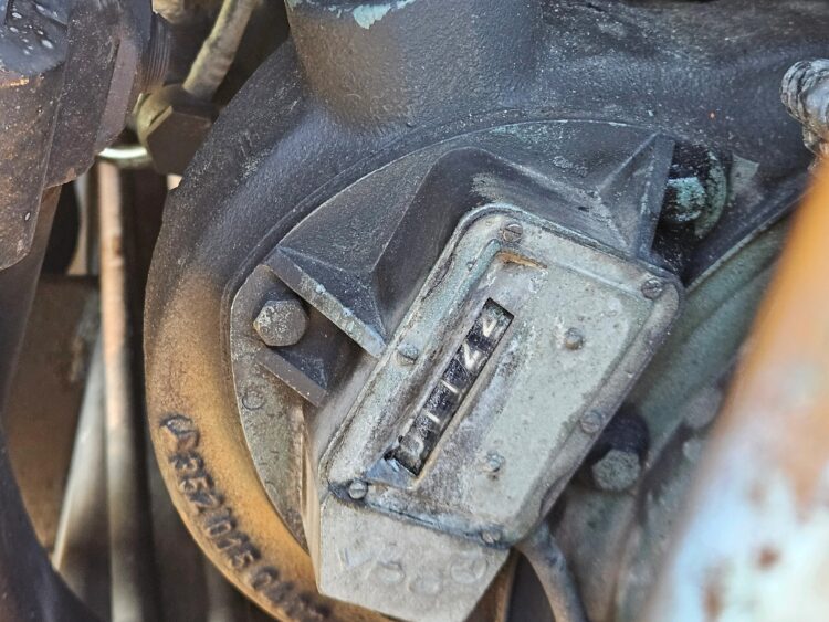1979 Mercedes-Benz Unimog 416 - Image 59