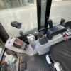 2022 Kubota U27-4 Excavator with Engcon tiltrotator and 3 utensils