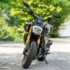 2021 Ducati Diavel 1260 Lamborghini