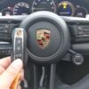 2021 Porsche Panamera Sport Turismo 4S E-Hybrid