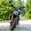 2021 Ducati Diavel 1260 Lamborghini
