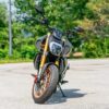 2021 Ducati Diavel 1260 Lamborghini
