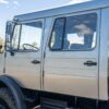 1991 Mercedes-Benz Unimog U1650L Doka
