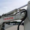 2019 Takeuchi TB230 Mini Excavator