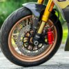 2021 Ducati Diavel 1260 Lamborghini