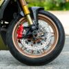 2021 Ducati Diavel 1260 Lamborghini
