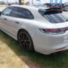 2021 Porsche Panamera Sport Turismo 4S E-Hybrid