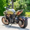 2021 Ducati Diavel 1260 Lamborghini
