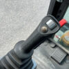 2022 Kubota U27-4 Excavator with Engcon tiltrotator and 3 utensils