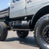 1991 Mercedes-Benz Unimog U1650L Doka