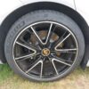 2021 Porsche Panamera Sport Turismo 4S E-Hybrid