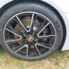 2021 Porsche Panamera Sport Turismo 4S E-Hybrid