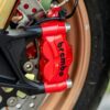 2021 Ducati Diavel 1260 Lamborghini