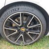 2021 Porsche Panamera Sport Turismo 4S E-Hybrid
