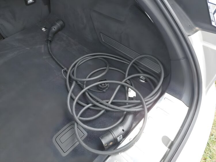2021 Porsche Panamera Sport Turismo 4S E-Hybrid - Image 26