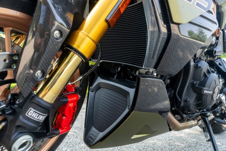 2021 Ducati Diavel 1260 Lamborghini - Image 26