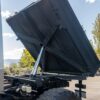 1991 Mercedes-Benz Unimog U1650L Doka