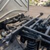 1991 Mercedes-Benz Unimog U1650L Doka