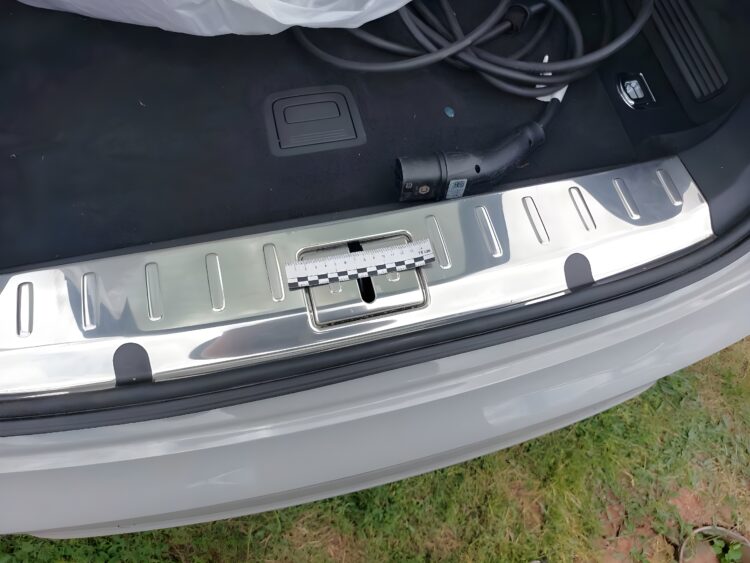 2021 Porsche Panamera Sport Turismo 4S E-Hybrid - Image 29