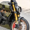 2021 Ducati Diavel 1260 Lamborghini