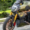 2021 Ducati Diavel 1260 Lamborghini