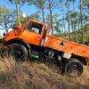 1979 Mercedes-Benz Unimog 416