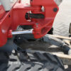 2019 Takeuchi TB230 Mini Excavator