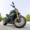 2021 Ducati Diavel 1260 Lamborghini