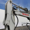 2019 Takeuchi TB230 Mini Excavator