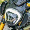 2021 Ducati Diavel 1260 Lamborghini