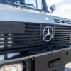 1991 Mercedes-Benz Unimog U1650L Doka