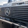 1991 Mercedes-Benz Unimog U1650L Doka